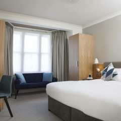 The Orchid Hotel thumbnail 2