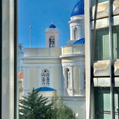 Royal Blue Grand Suite No 3 - Bild 1