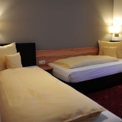 Hotel-Restaurant Zum Wiesengrund - Bild 3