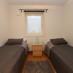 Sonderland Apartments - Margit Hansens gate 5 - Bild 5