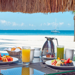 InterContinental Presidente Cancun Resort by IHG - Bild 14