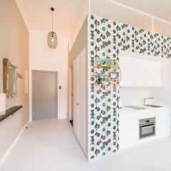 Design Apartments - "Innenstadt 8" - Bild 9