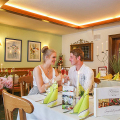 Komforthotel & Restaurant Riemann - Bild 25