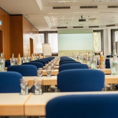 Atrium im Park Hotel Regensburg - Bild 24