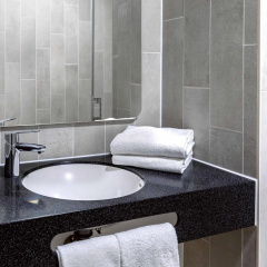 B&B HOTEL Würzburg-City - Bild 7