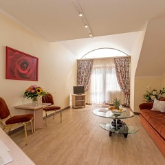 Hotel am Schlopark - Bild 4