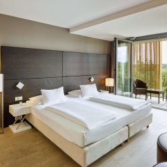 Doubletree by Hilton Vienna Schonbrunn - Bild 7