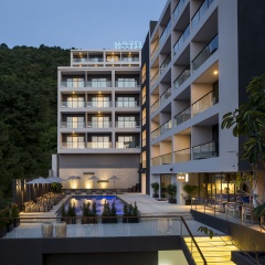 Hotel Ikon Phuket - Bild 30