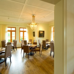 Aussichtsreich Gast- und Logierhaus - Bild 18