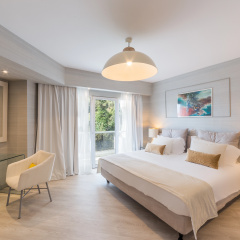 St. George Lycabettus Lifestyle Hotel - Bild 14