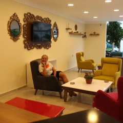 Hotel Gold Stone - Bild 1