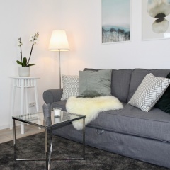 Apartmenthaus in der Metzstraße - Bild 12