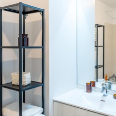 Superbe Appartement F4 Puteaux - Bild 8