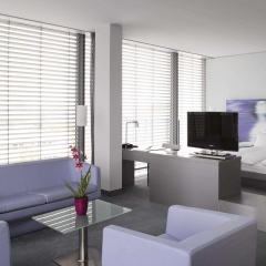 INNSiDE by Meliá München Parkstadt Schwabing - Bild 7