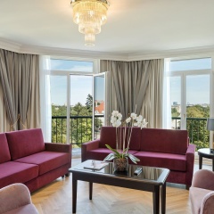 Austria Trend Parkhotel Schönbrunn - Bild 8