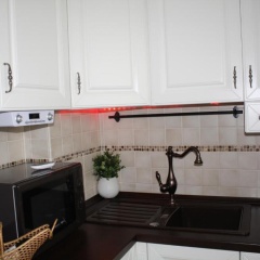 Ferienwohnung Sonnenhaft - Bild 14