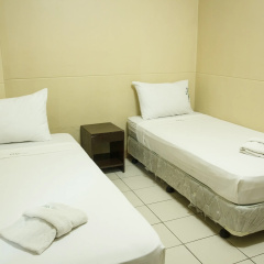 GV Hotel Valencia City thumbnail 3