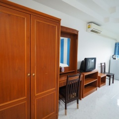Chan Pailin Mansion - Bild 3