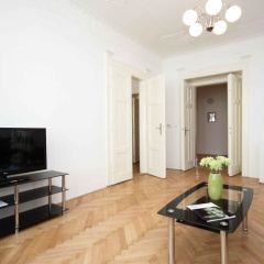 Prague Central Exclusive Apartments - Bild 5