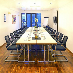 Business Wieland Hotel - Bild 11