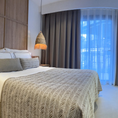 Bodrum Beach Resort - Bild 3