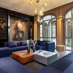 Hotel Luc - Autograph Collection - Bild 2