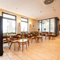 Best Western Hotel Nuernberg City West - Bild 16