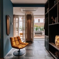 Aiola Living Boutique Hotel Graz - Bild 12