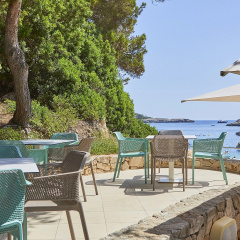 Hotel Rocamarina - Adults Only - Bild 19
