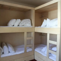 The Safehouse Hostel thumbnail 4