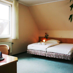 Hotel Leano - Bild 2
