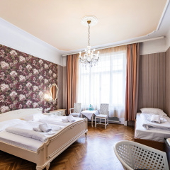 Hotel Pension Baronesse - Bild 4