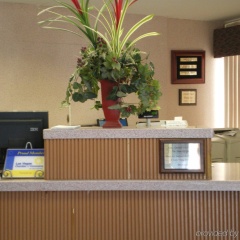 Travelsuites Inn - Bild 19