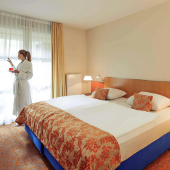 Mercure Hotel & Residenz Checkpoint Charlie - Bild 6