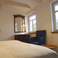 Morgenroethe 4 Sterne Ferienwohnung - Bild 5