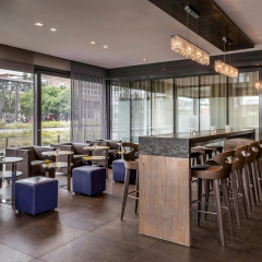 Sheraton Zurich Hotel - Bild 30