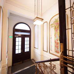 Hotel Drei Kronen Vienna City - Bild 15