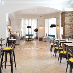 Westbahn Hotel (ex.Arthotel ANA Westbahn) - Bild 27