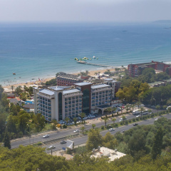 Annabella Diamond Hotel - All Inclusive - Bild 22