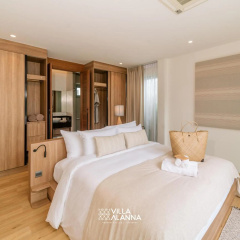 VILLA ALANNA Phuket - Bild 4