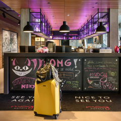 Moxy Dresden Neustadt - Bild 26