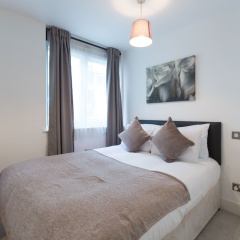 Stay Inn Apartments St. Paul's 2 - Bild 3