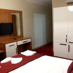 Grand City Hotel - Bild 5