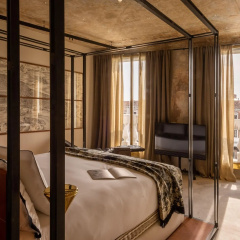 The Venice Venice Hotel - Bild 6