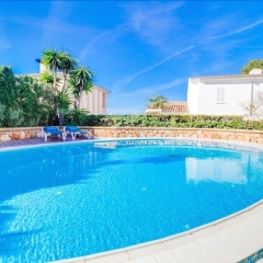 Villa Cala Blava - Bild 14