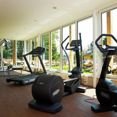 Torfhaus HARZRESORT - Bild 14
