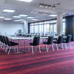 Radisson Blu Hotel, Hamburg - Bild 22
