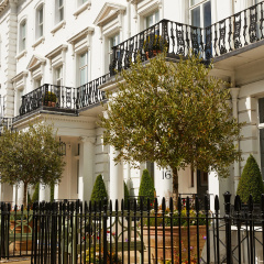 Number Sixteen Hotel, Firmdale Hotels - Bild 1