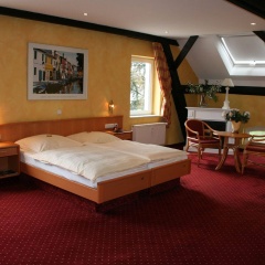 Hotel Landhaus Knappmann - Bild 3