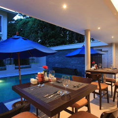 Adema Boutique Hotel - Bild 20